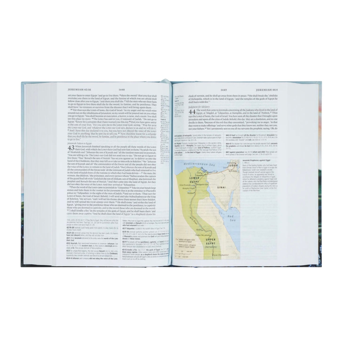 ESV Study Bible | Hosanna Revival